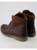 PANAMA JACK Wanderschuhe in Braun