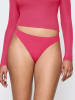 Triumph String Red Label Smart Invisible in FLASHY PINK