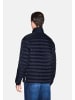 Armani Exchange Jacke in dunkelblau