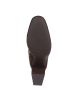 Ital-Design High Heel in Braun
