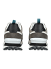 Bullboxer Sneaker in Hellgrau