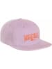 Reell Cap "Maniac Cap" in Lila