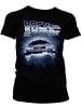 Back To The Future Shirt in Schwarz