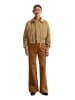 Marc O'Polo Blouson im Aviator-Stil regular in Salted Caramel