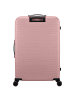 American Tourister Novastream - 4-Rollen-Trolley L 77 cm erw. in vintage pink