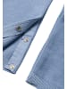 Stellou & friends Strick-Overall in hellblau