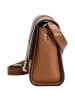 Furla Urban S - Umhängetasche 22.5 cm (lacca) in brandy