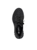 rieker SHOES "Rieker Damen Slipper" in graphitschwarz