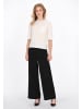 DreiMaster Klassik Women Sweater in offwhite