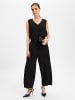OPUS Jumpsuit Mylara in schwarz
