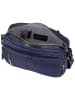 Mandarina Duck Bodybag Hunter Reporter VCT60 in Eclipse