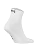 Puma Socken 12er Pack in Weiß