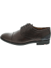 LLOYD KAIN Businessschuh Braun