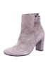 Paul Green Damen Stiefel/Boots ungefüttert  in beige