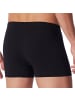 UNCOVER BY SCHIESSER Boxershort 3er Pack in Schwarz