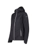 cmp Funktionsjacke in ANTRACITE