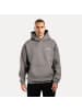 SMILODOX Hoodie Tamio in Anthrazit