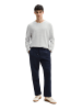 Marc O'Polo Pullover regular in Calm Blue