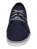 Timberland Sneaker Low SKAPE PARK CANVAS OX in blau