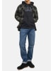 Jack & Jones Sweatshirt / Hoodie Corp in Dunkelgrau