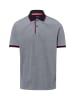 Andrew James Poloshirt in mais