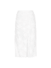 DreiMaster Women Skirt in white