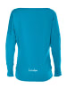 Winshape Longsleeve WS2 in türkis