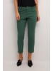 Kaffe Hose KAmette Regular fit in Garden Topiary