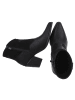 Ital-Design High Heel in Schwarz