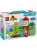 LEGO Duplo 10431 Peppas Garten mit Baumhaus