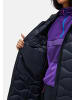 Peak Performance Daunenmantel W Helium Down Coat in BLACK