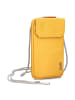 Zwei Mademoiselle.M Handytasche 10 cm sunny