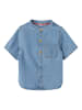 name it Jeanshemd in Light Blue Denim