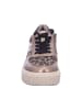 Soft Line Sneaker in braun
