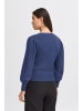 ICHI Strickjacke in