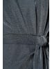 Mart Visser Milan Metallic Kleid Silber