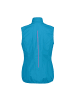 cmp Softshellweste Vest in Blau