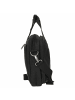 D&N Bags & More - Aktentasche 39 cm (schwarz) in schwarz