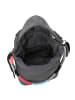 Fritzi aus Preußen Olga Limited Schultertasche 27 cm leo soft anthra
