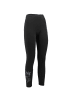 adidas Hose Tights Leggings in Grau