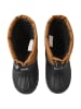 Reima Winterstiefel " Nefar " in Cinnamon brown