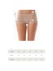 Organication Panty "BLAIRE MIX24" in Mehrfarbig