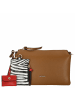 PICARD Safari - Schultertasche 23 cm (babe) in cognac