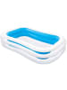 Intex Swimcenter "Family Pool" 262x175x56cm ab 6 Jahre in bunt