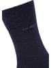 camano Socken 4er Pack navy melange