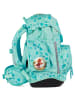 Ergobag Pack Schulrucksackset 6-tlg. ReitBärtraum in blau