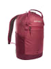 Tatonka City Pack 15 Rucksack 42 cm in bordeauxred-dahlia