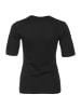 Puma T-Shirt Nu-Tility in schwarz