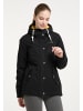 ICEBOUND Winterjacke in Schwarz