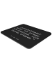 Mr. & Mrs. Panda Mouse Pad Spruch Auszubildender mit Spruch in Schwarz